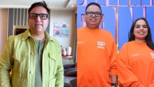 ‘Shark Tank India 4’ Pitcher Leaves Anupam And&hellip;