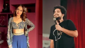 Samay Raina Buried The Hatchet With Kusha Kapila,&hellip;