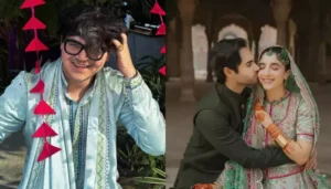 Pakistani Stylist Slams Indian Fashion Influencer For ‘Tacky’&hellip;