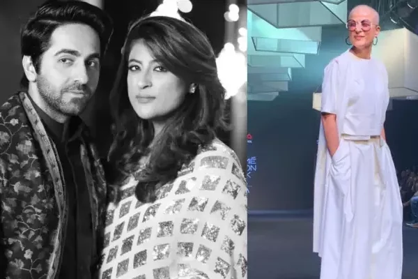 ‘Refused To Talk To Me..’ Tahira Shares Parents&hellip;