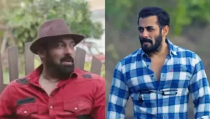 Salman Khan Recounts Near-Death Experience In The Sky:&hellip;