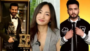 Karan Veer Mehra Defends Elvish Yadav Amid Chum&hellip;