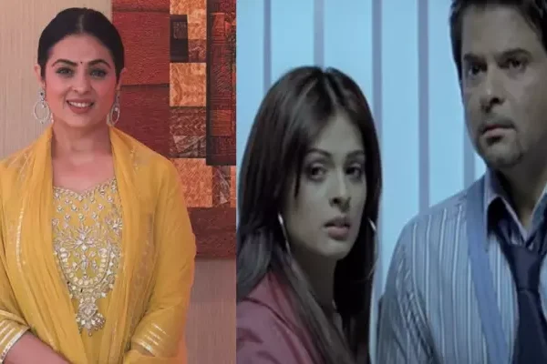 ‘Wanted To Cry..’ Anil Kapoor’s Co-Star Reveals Not…