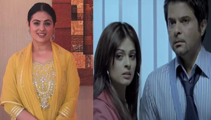 ‘Wanted To Cry..’ Anil Kapoor’s Co-Star Reveals Not…