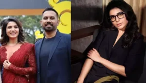 Samantha Borrowed Alleged BF, Raj’s Powerful ‘Motto’ During&hellip;