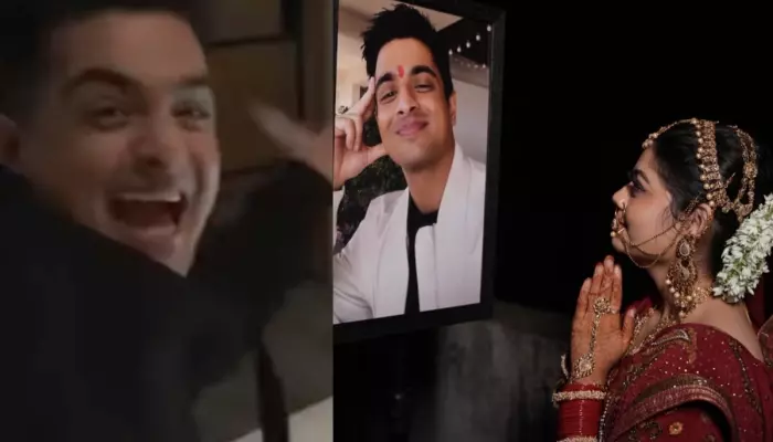 Ranveer Allahbadia Has A Secret Wife? Keeps ‘Nirjala’ Fast For Him, Got His Name Tattoo On Chest