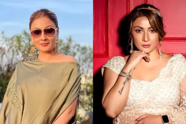 Urvashi Dholakia Reveals How Getting Divorced At 18…