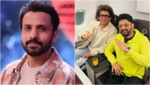 Rajiv Thakur Defends Kapil Sharma, Calls Arrogance Remark&hellip;