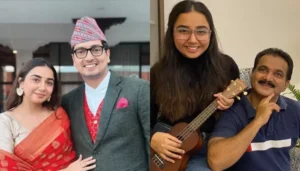 Prajakta Koli’s Father Opens Up On His Bond&hellip;