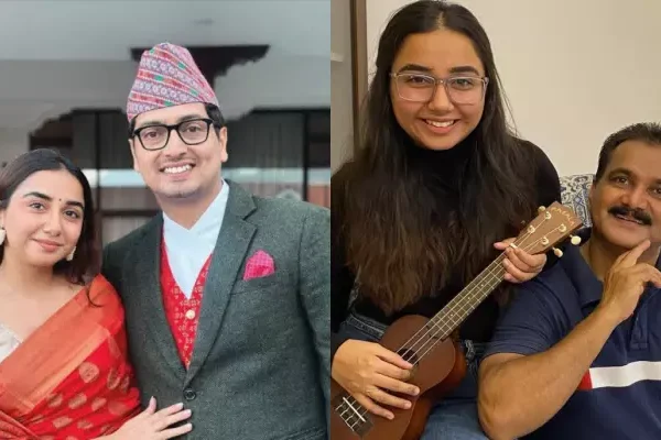 Prajakta Koli’s Father Opens Up On His Bond&hellip;