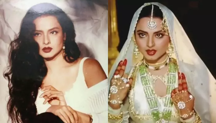 Rekha Reveals If She Feels Obliged To Maintain&hellip;