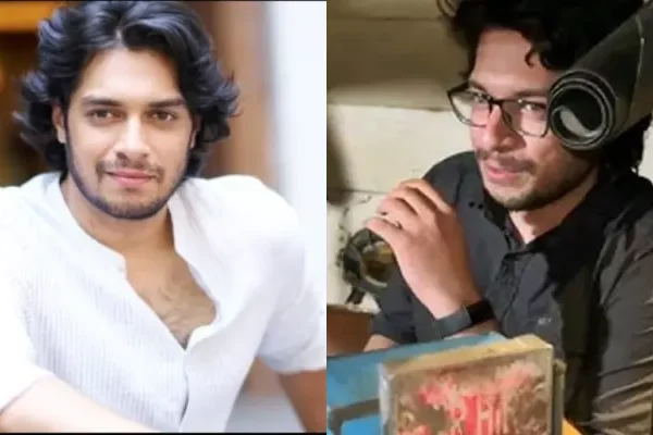 Junaid Khan Breaks Silence On Why He Often…