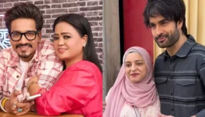 Vivian Dsena Responds To Being Tagged As ‘Laadla’,&hellip;