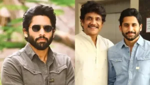 Naga Chaitanya Reveals He Does Not Want To&hellip;