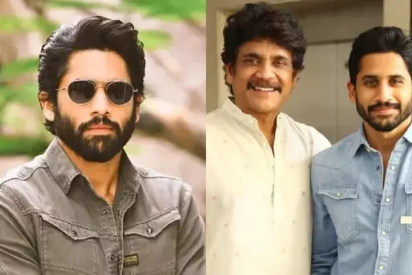 Naga Chaitanya Reveals He Does Not Want To…