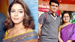 Nagma’s Love Life, An Extra-Marital Relationship With Sourav&hellip;