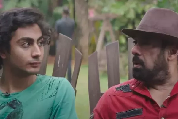 Salman Khan Schools Nephew, Arhaan For Not Knowing&hellip;