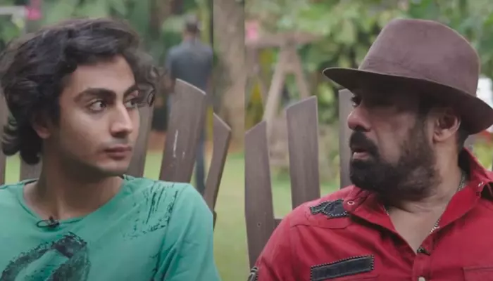 Salman Khan Schools Nephew, Arhaan For Not Knowing&hellip;