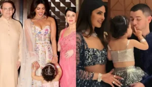 Priyanka Chopra Shares Unseen Pics From Siddharth’s Wedding,&hellip;