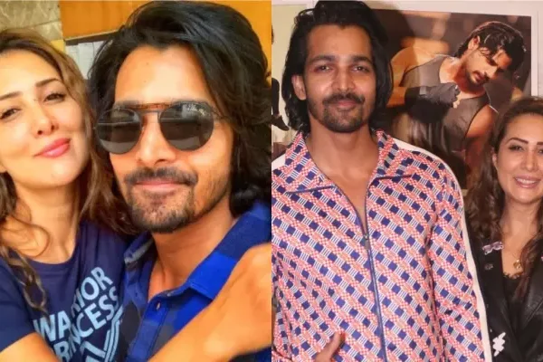 Harshvardhan Rane’s Serious Affair And Bitter Break Up&hellip;