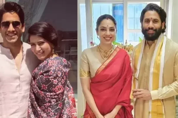 Samantha Drops Cryptic Note After Ex-Husband Naga Chaitanya…