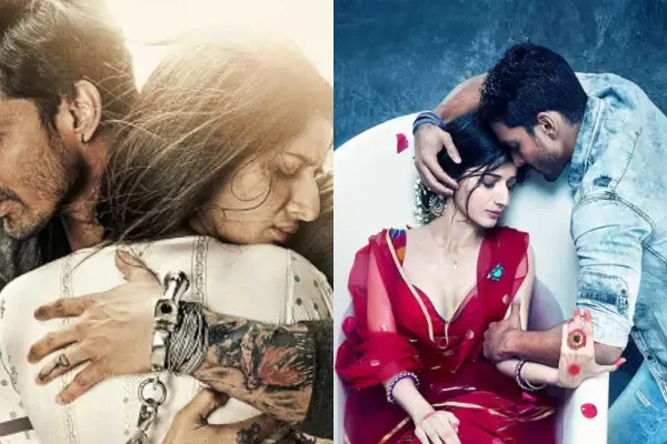 ‘Sanam Teri Kasam’s Re-Run Crosses Lifetime Collection Of…