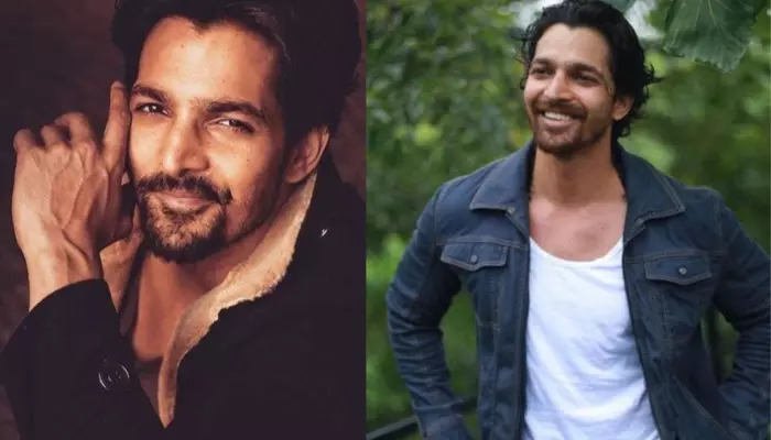 Harshvardhan Rane Ran Away From Home At 16,…