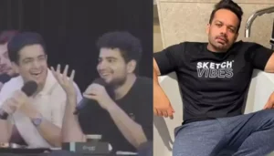 Flying Beast Slams Ranveer Allahbadia And Samay Raina&hellip;