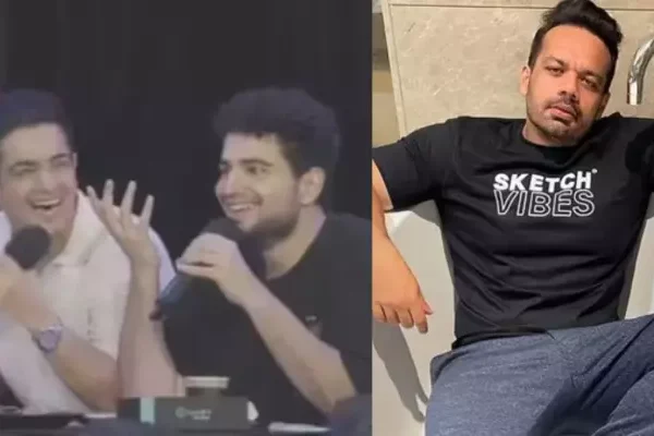 Flying Beast Slams Ranveer Allahbadia And Samay Raina&hellip;