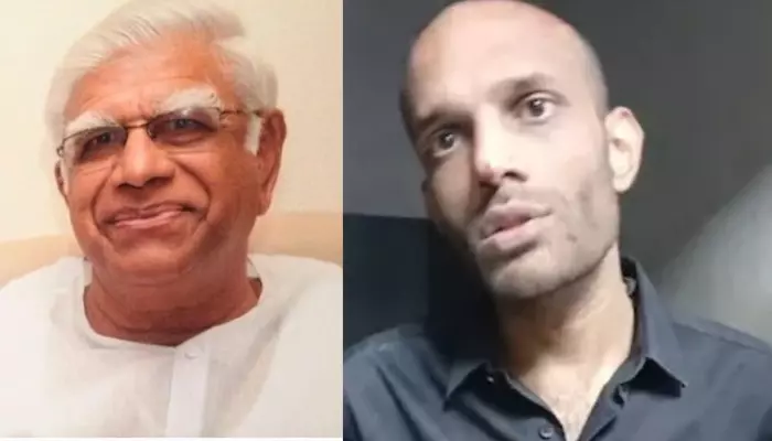 Famous Businessman Stabbed By 28-Year-Old Grandson 73 Times Over Property Dispute Of Rs. 460 Crore