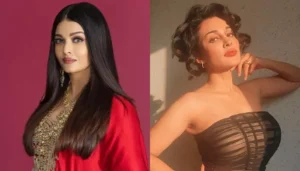 Aishwarya Rai Quit A Film After She Found&hellip;