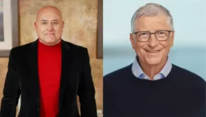 Who Is Sabeer Bhatia? Meet Millionaire Co-Founded Hotmail,&hellip;