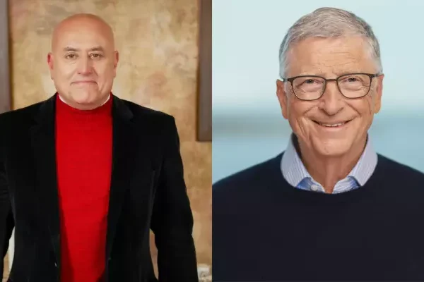 Who Is Sabeer Bhatia? Meet Millionaire Co-Founded Hotmail,…