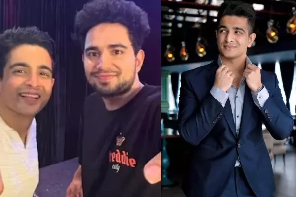 Ranveer Allahbadia On His Possible Pakistani Connection, And&hellip;