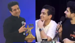 Ranveer Allahbadia In Legal Trouble After Crass Question&hellip;