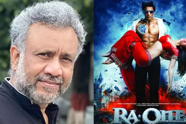 ‘There Were People Who Wanted SRK To Fail’:&hellip;