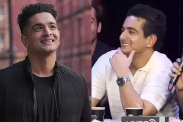 Ranveer Allahbadia’s Crass Joke Was Copied From Another&hellip;