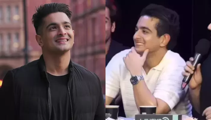 Ranveer Allahbadia’s Crass Joke Was Copied From Another&hellip;