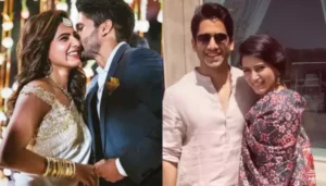 ‘Samantha Left Him Depressed’, Reveals Nagarjuna While Talking&hellip;