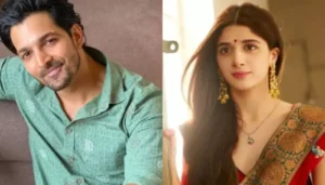 Harshvardhan Rane Reveals Why He Doesn’t Talk To&hellip;