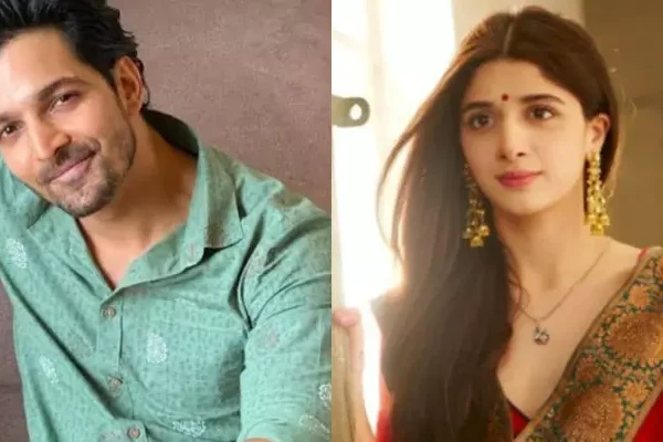 Harshvardhan Rane Reveals Why He Doesn’t Talk To&hellip;