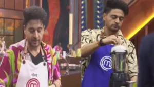 Gaurav Khanna Shares He Is Colour Blind On&hellip;