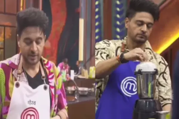 Gaurav Khanna Shares He Is Colour Blind On&hellip;