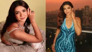 Who Is Apoorva Makhija? Aka ‘Rebel Kid’, Influencer,&hellip;