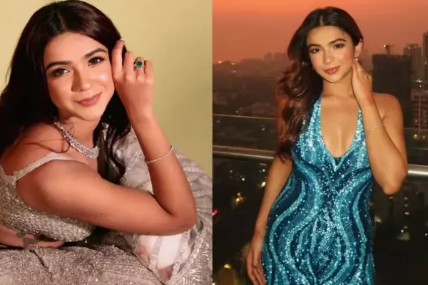 Who Is Apoorva Makhija? Aka ‘Rebel Kid’, Influencer,…