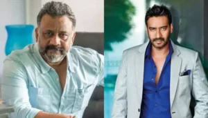 Anubhav Sinha Reveals Ajay Devgn Hasn’t Talked To&hellip;