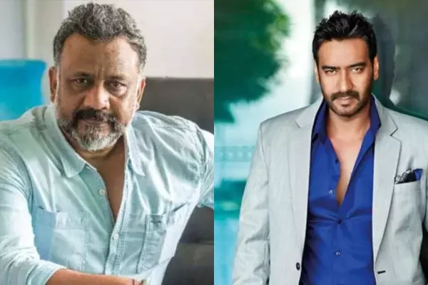 Anubhav Sinha Reveals Ajay Devgn Hasn’t Talked To…