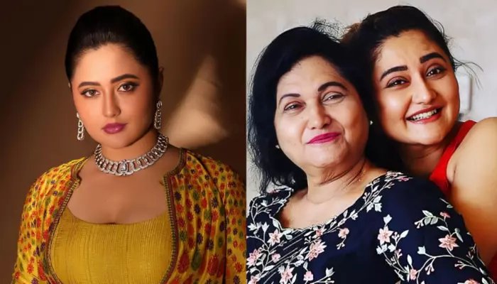 Rashami Desai Opens Up About Her Plans To Marry Again, ‘My Parents Are Trying Hard, But…’