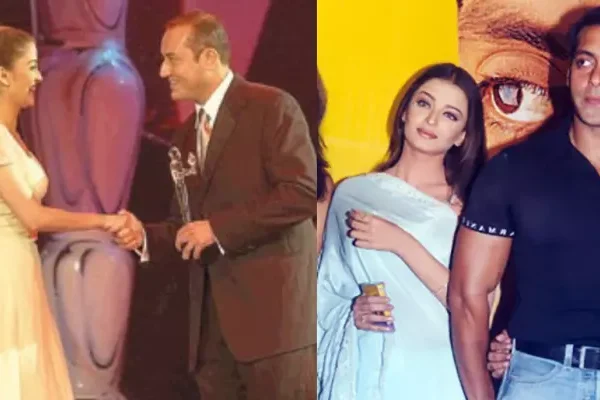 Meet Tech Millionaire Who Wanted To Marry Aishwarya&hellip;