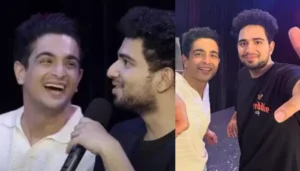 Mumbai Police Reaches Ranveer Allahbadia’s House After His&hellip;